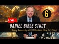 Daniel 6 | Weekly Bible Study with Mark Finley