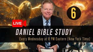 Daniel 6 | Weekly Bible Study with Mark Finley