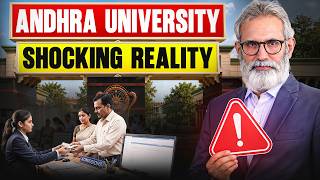 Details Andhra University Review | Andhra University Vizag | Andhra University Visakhapatnam | AP EAMCET ... Guide