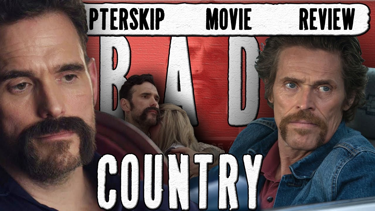 bad country movie reviews