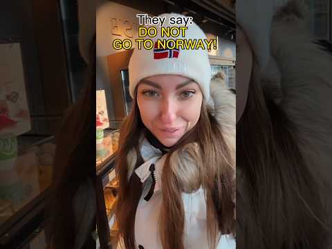 NORWAY IS NOT