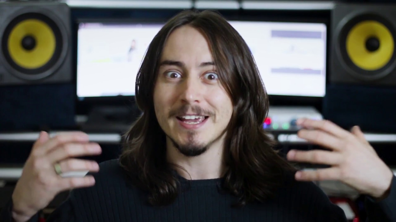 Conheça nosso primeiro Curso de Áudio EAD! produção musical rj