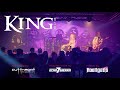 Capture de la vidéo King 810 (Full Set) | Live At Hooligans Live