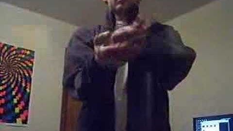 Glowsticking Tutorial - Spiral Manipulations