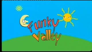 Funky Valley Theme Song Video Star 3