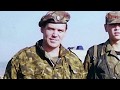 Герою России генерал полковнику И. С. Груднову посвящается