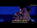 Shawn Mendes - There's Nothing Holdin' Me Back (Sub Español + Lyrics)