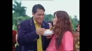 Lisda Oktaviani & Reiner G Manopo - Selamat Berbahagia Stf Aku Bukan Anak Tiri   ||GENTABUANA