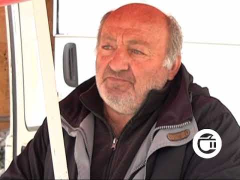 გურჯაანში  გამყიდველები   გარევაჭრობის დაშვებას ითხოვენ