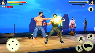GYM Fighting Games : Bodybuilder Trainer Fight PRO |#1short New GYM Fighting Game | Android Gameplay screenshot 4