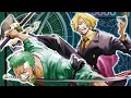 PRB02 Regional Testing || ST12 Zoro/Sanji Ranked Ladder One Piece Trading Card Game