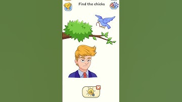 dop5 level 26/ find the chicks 🥶 #shortvideo #ytshorts #dop5