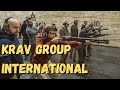 Krav Group International - курси озброєного самозахисту.