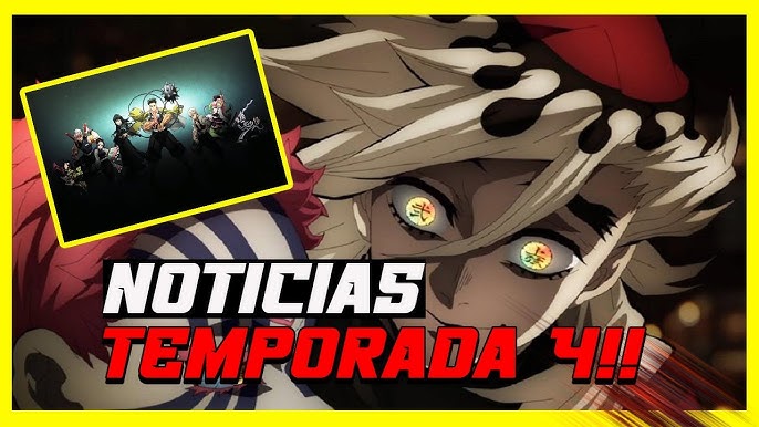 KIMETSU NO YAIBA TEMPORADA 3 - CAPITULO 2 PARTE 1 PARTE COMPLETA