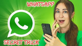 Top 1 Secret Whatsapp Tips & Tricks | WhatsApp tricks in Hindi |Whatsapp Chat Hide Trick | RTech 40