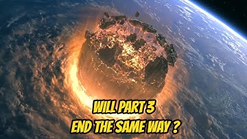 Final Fantasy 7 Remake Part 3 - How it would End ?