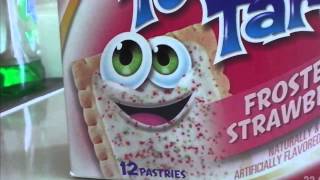Toaster Tarts, The Breakfast That Might Murder You
