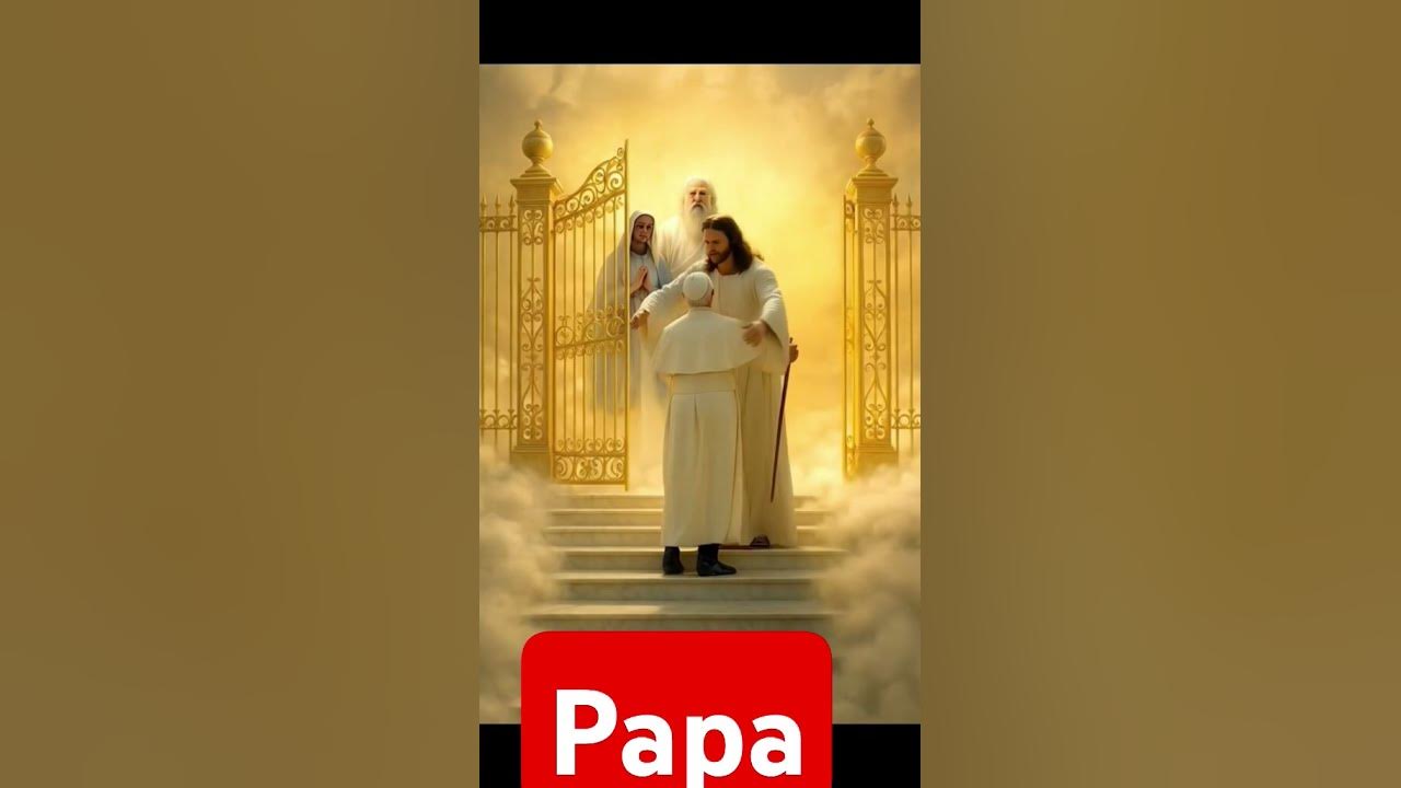 papa YouTube