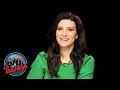 “It helps me discover the new generation of artists,” Laura Pausini.