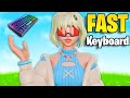 I Bought the FASTEST Gaming Keyboard Ever – (Razer Huntsman Mini Review)