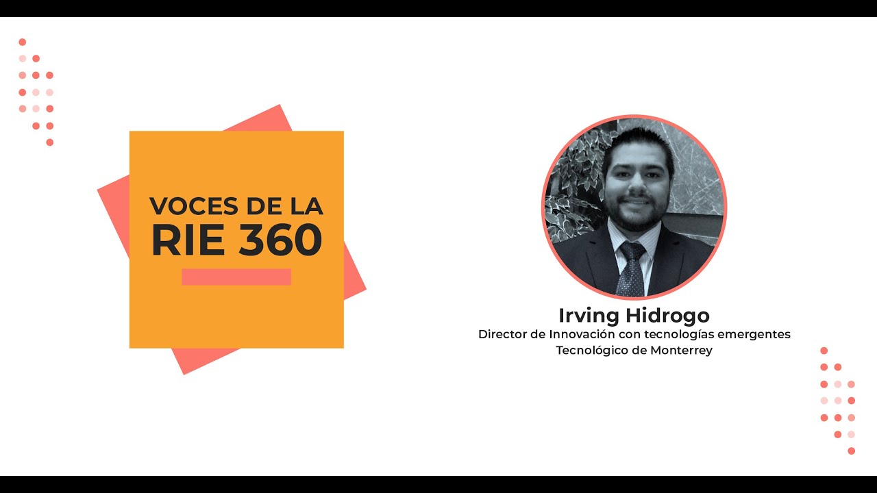 Voz del Tec: Metaverso en la Educación