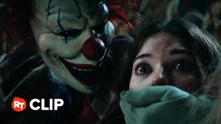 Clown In A Cornfield Exclusive Movie Clip - Run 2025