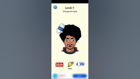 erase it game level 7 #games #gaming #puzzlegame