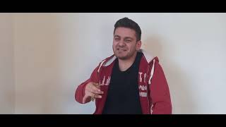 Parlak Tiradı - Tuncer Cücenoğlu - Kadıncıklar Altekin Erginel