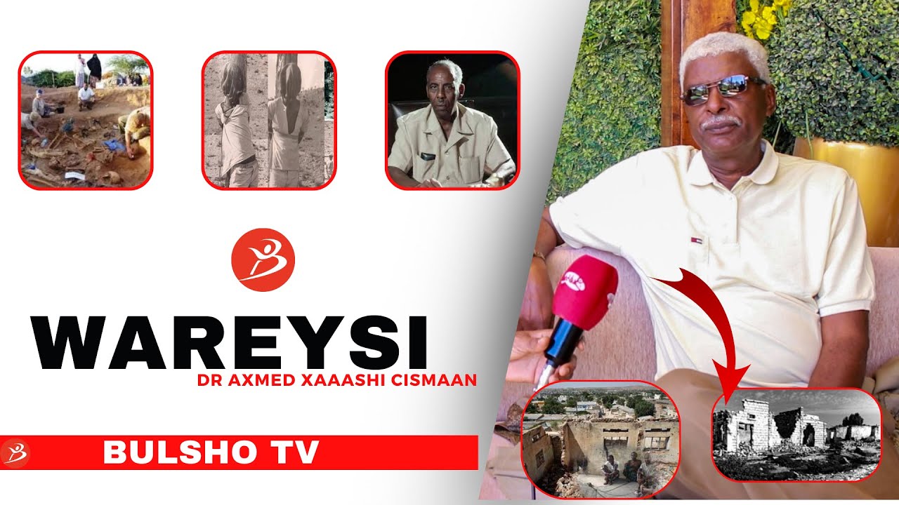 Hooyo 80 Jir Ah Gabadh Uur Leh O Ay Dhashey Iyo Ilmahedii  Ayaa Hal Meel Laguwada .