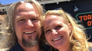 The Truth About Christine From Sister Wives