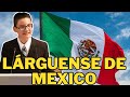 Joven mexicano sorprende al mundo con increble discurso contra los corruptos del pas