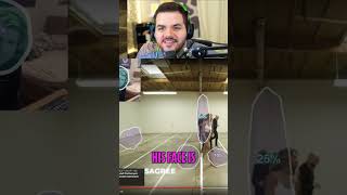 Fortnite Streamer Rages: Delay & Ruined Game?! LOL #shorts