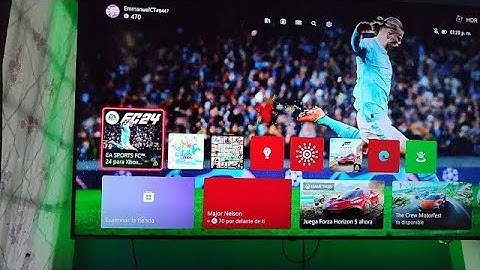 Consola reinicia juegos y no entran | Solución 2023