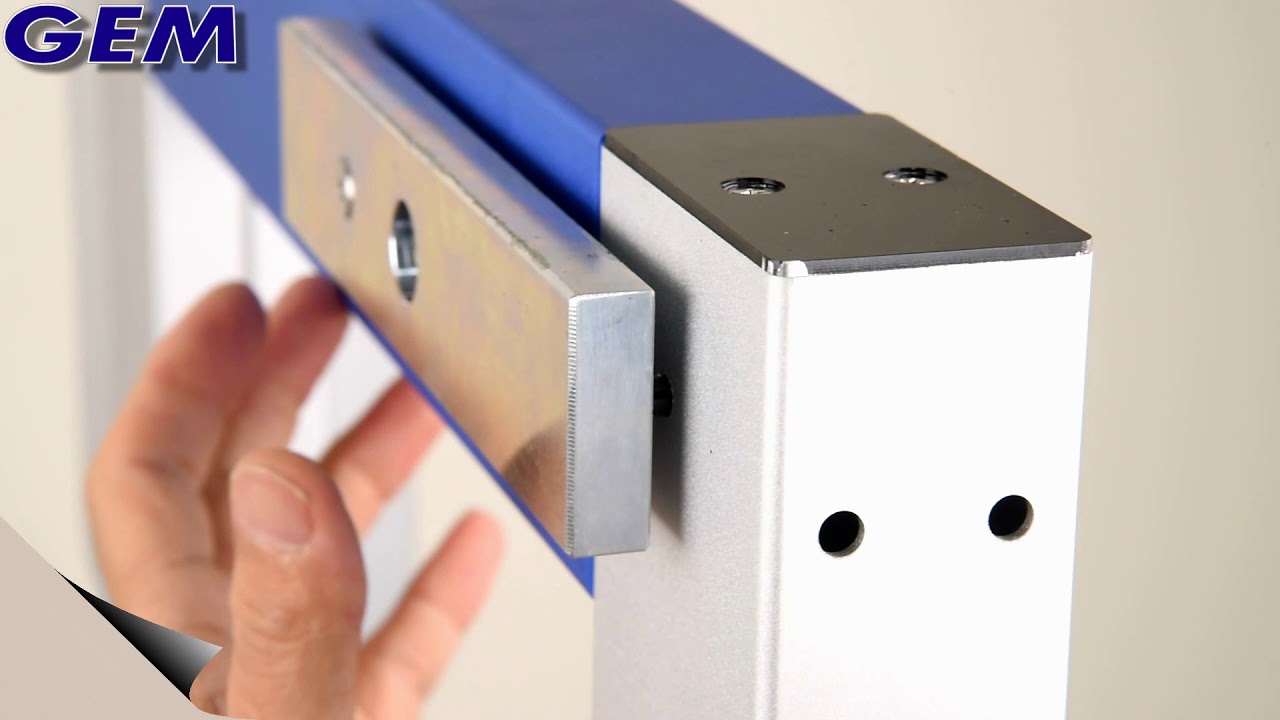 GEM 600+L中文版3分鐘