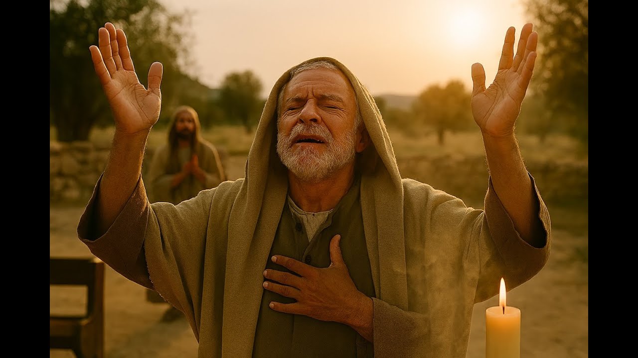 Milagres em Movimento