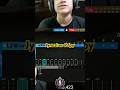 Jynxzi vs P7py | Oregon | #Jynxzi #R6 #RainbowSixSiege