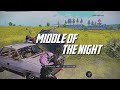MIDDLE OF ThE NIGHT 🔱|| BGMI MONTAGE ||