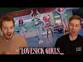 블랙핑크 "Lovesick Girls" 해외반응! 미국인들이 좋아하는 종합세트!