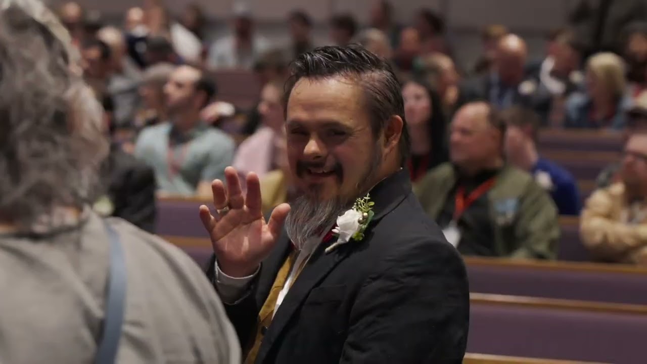 VZC Night to Shine 2026🪩