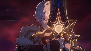 Phainon E3S1 0 cycles Aquila | Anomaly Arbitration 3.7 HSR