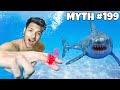 Busting 100 myths in 24 hours