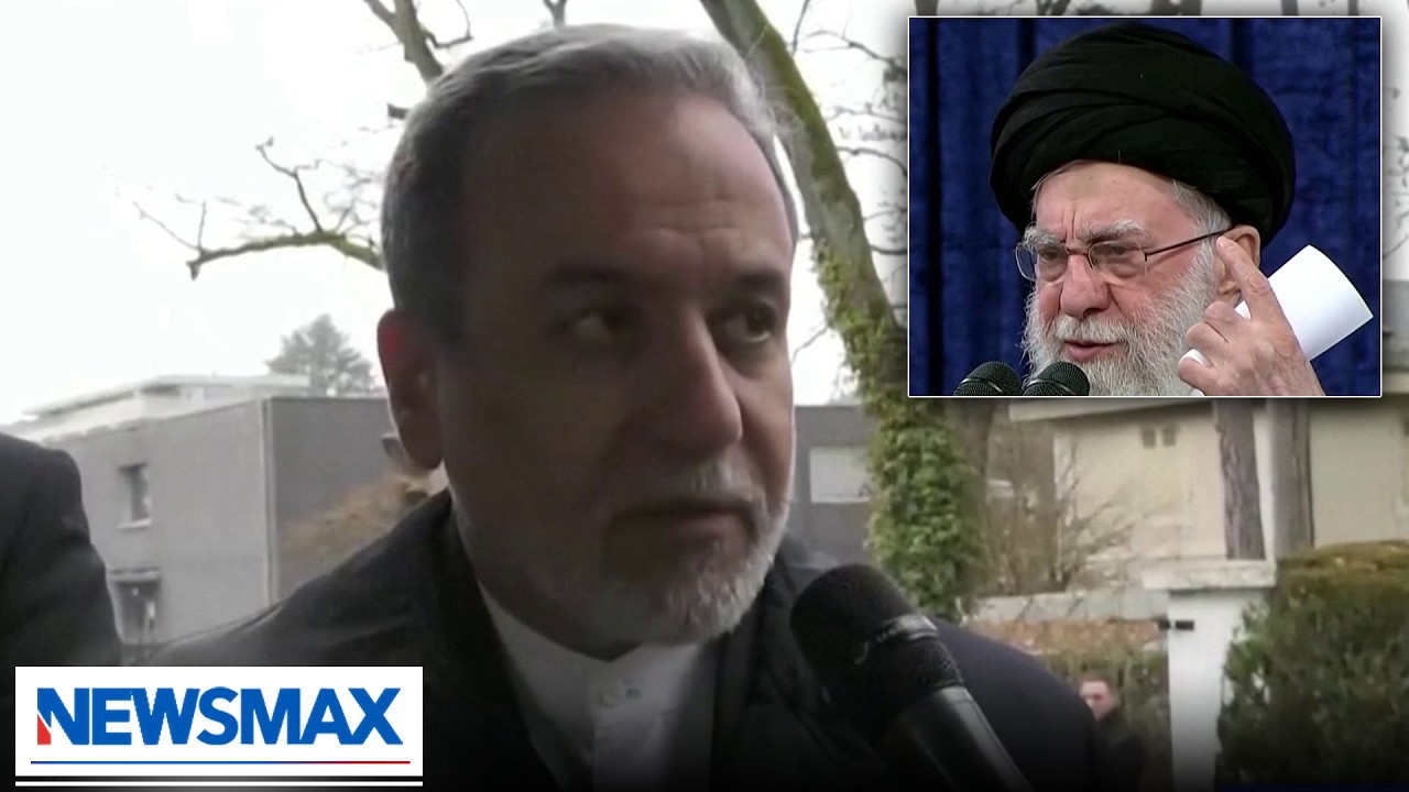 ⁣Iran has never negotiated in good faith: Fleitz | American Agenda