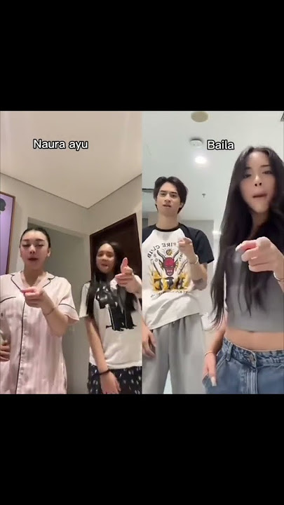 naura ayu dan baila #nauraayu #baila #devano #88rising #nona #shoot #stecu #stecustecu