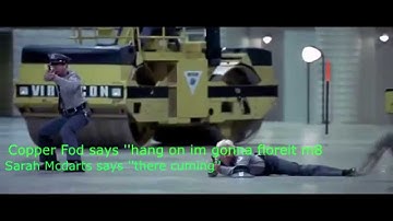 HL2RP in a nutshell part 2