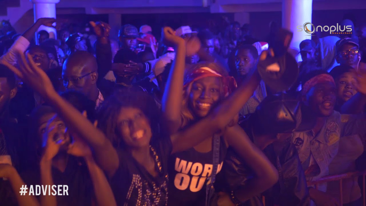 ADVISER - Concert sonoplus