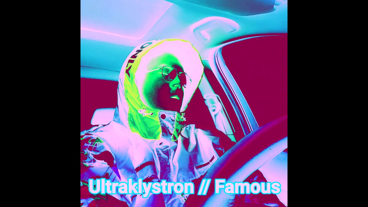 Watch Ultraklystron - Famous on YouTube Watch Ultraklystron - Famous on YouTube