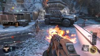 BO3 Flamethrower 8man Feed!