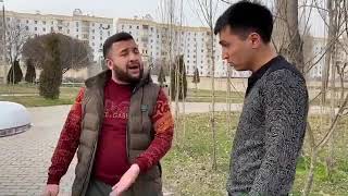 Suv Bosgan Togora Gm