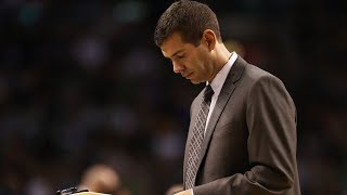 Gregg Popovich says Brad Stevens is 'going to be a great one' | ESPN