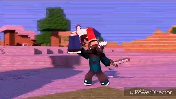 Dominating The Game İntro Dual HG ANİMATİONS